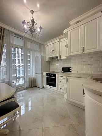 БЕЗ КОМИССИИ  1-комнатная в Аркадии «36 Жемчужина» Генуэзская Одесса