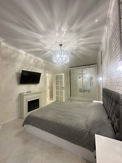 БЕЗ КОМИССИИ  1-комнатная в Аркадии «36 Жемчужина» Генуэзская Одесса - изображение 2