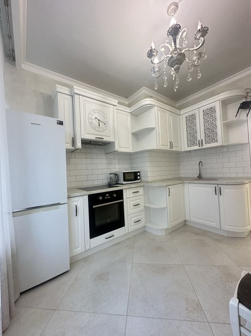 БЕЗ КОМИССИИ  1-комнатная в Аркадии «36 Жемчужина» Генуэзская Одесса - изображение 7