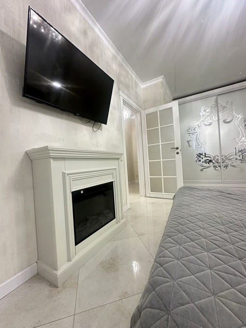 БЕЗ КОМИССИИ  1-комнатная в Аркадии «36 Жемчужина» Генуэзская Одесса - изображение 3