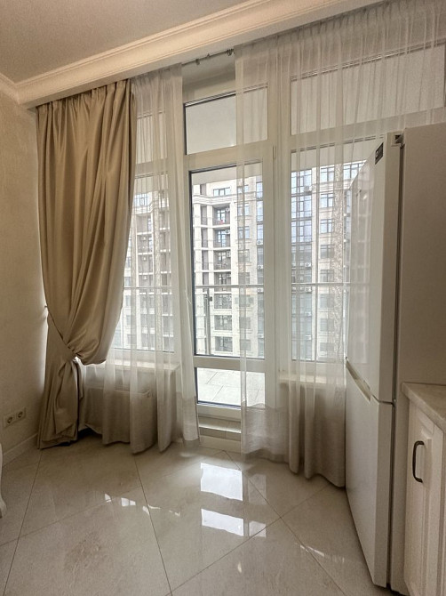 БЕЗ КОМИССИИ  1-комнатная в Аркадии «36 Жемчужина» Генуэзская Одесса - изображение 6