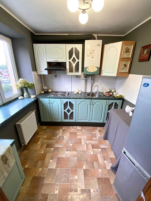 Продаж Інстаграмної 3К Квартири, яка закохає вас у себе VS ID: 40824 Хмельницкий - изображение 5