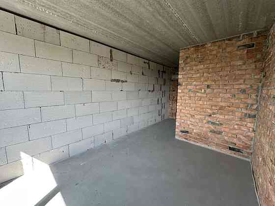 Доступна квартира біля Бучанського парку з власною набережною!!! БЕЗ % Буча