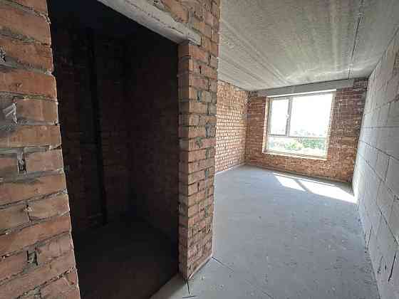 Доступна квартира біля Бучанського парку з власною набережною!!! БЕЗ % Буча