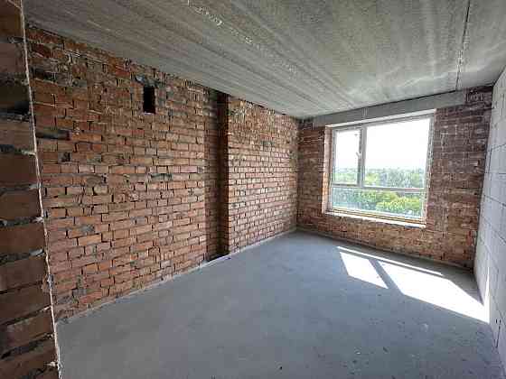 Доступна квартира біля Бучанського парку з власною набережною!!! БЕЗ % Буча