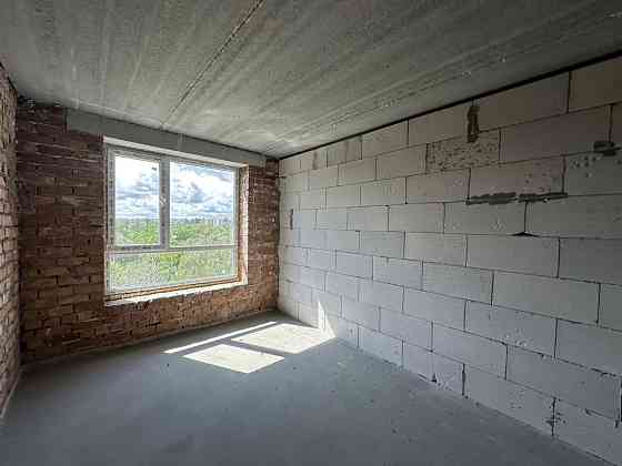 Доступна квартира біля Бучанського парку з власною набережною!!! БЕЗ % Буча