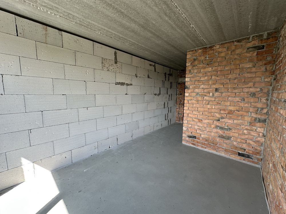 Доступна квартира біля Бучанського парку з власною набережною!!! БЕЗ % Буча - изображение 3