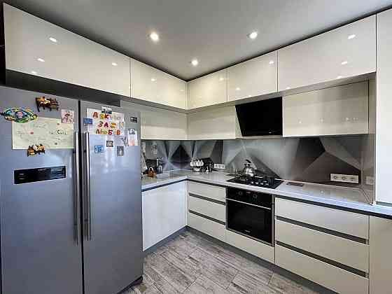 ПРОДАЖ шикарної 4-кімн. з ГАО, ЛІВИЙ БЕРЕГ Кам`янське (Запорізька обл.)