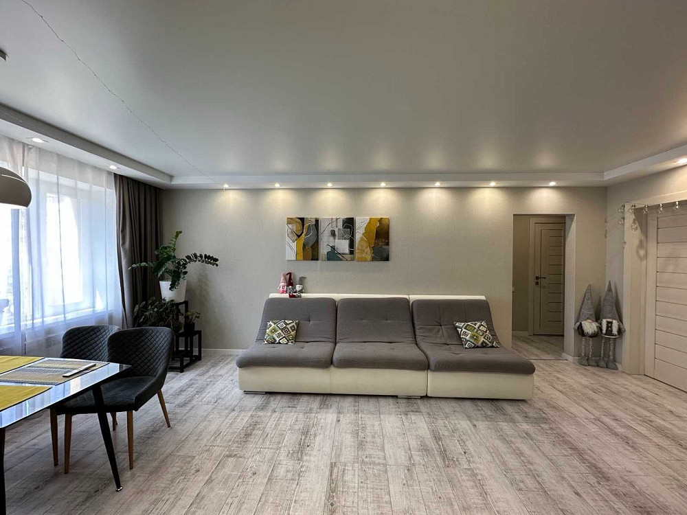 ПРОДАЖ шикарної 4-кімн. з ГАО, ЛІВИЙ БЕРЕГ Кам`янське (Запорізька обл.) - зображення 7