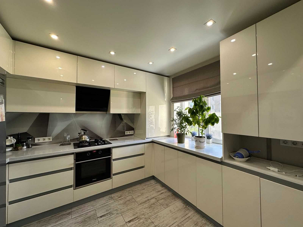 ПРОДАЖ шикарної 4-кімн. з ГАО, ЛІВИЙ БЕРЕГ Кам`янське (Запорізька обл.) - зображення 4