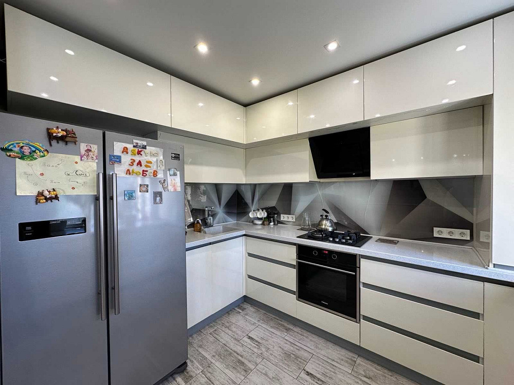 ПРОДАЖ шикарної 4-кімн. з ГАО, ЛІВИЙ БЕРЕГ Кам`янське (Запорізька обл.) - зображення 5