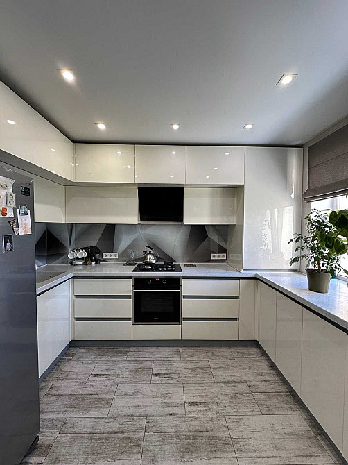 ПРОДАЖ шикарної 4-кімн. з ГАО, ЛІВИЙ БЕРЕГ Кам`янське (Запорізька обл.) - зображення 6