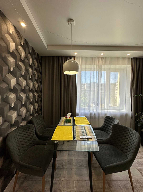 ПРОДАЖ шикарної 4-кімн. з ГАО, ЛІВИЙ БЕРЕГ Кам`янське (Запорізька обл.) - зображення 8