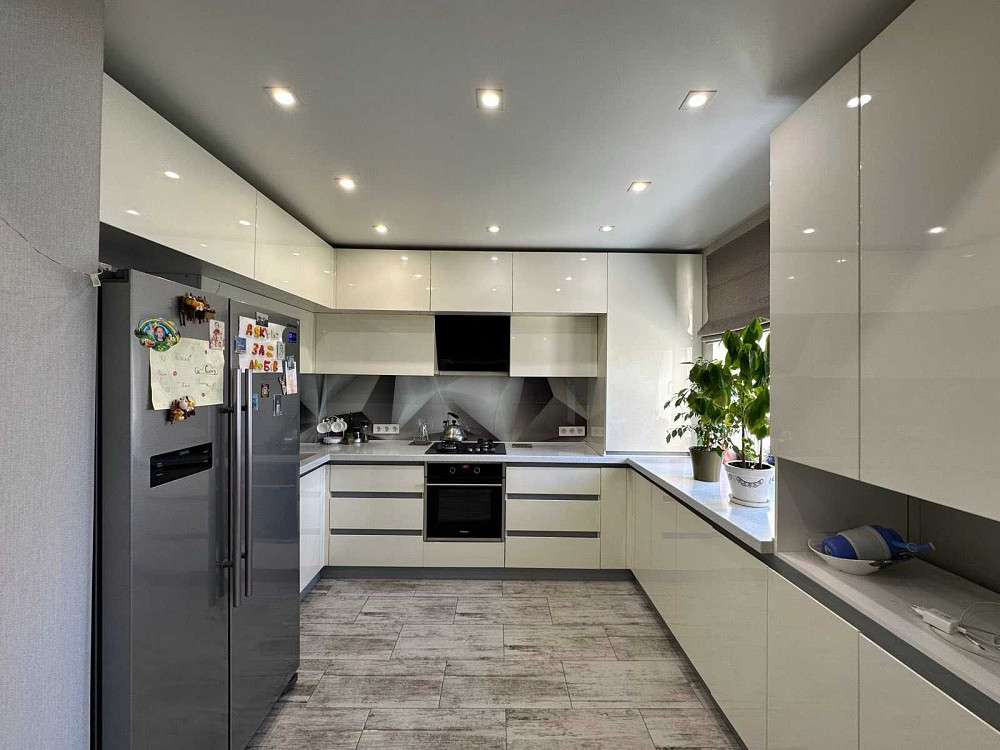 ПРОДАЖ шикарної 4-кімн. з ГАО, ЛІВИЙ БЕРЕГ Кам`янське (Запорізька обл.) - зображення 1