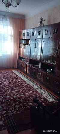Двохкімнатна квартира сталінка Кривий Ріг Кривой Рог