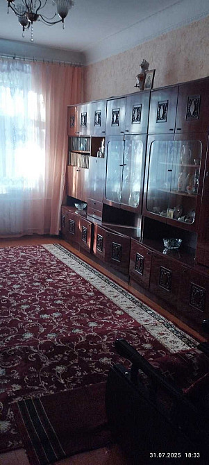 Двохкімнатна квартира сталінка Кривий Ріг Кривой Рог - изображение 4