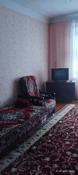 Двохкімнатна квартира сталінка Кривий Ріг Кривой Рог - изображение 3