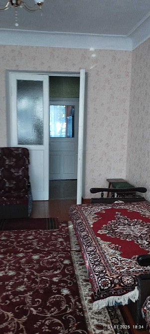 Двохкімнатна квартира сталінка Кривий Ріг Кривой Рог - изображение 2