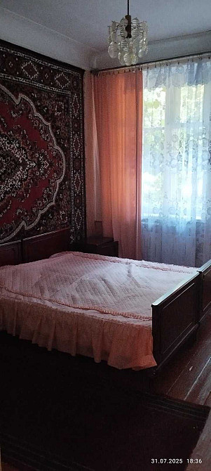 Двохкімнатна квартира сталінка Кривий Ріг Кривой Рог - изображение 6
