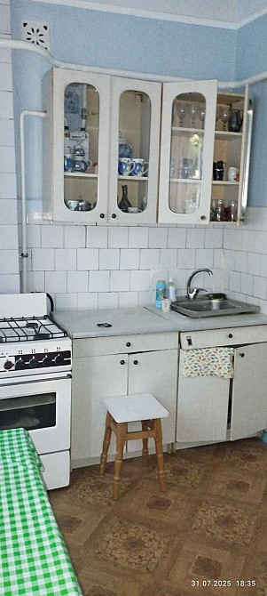 Двохкімнатна квартира сталінка Кривий Ріг Кривой Рог - изображение 7