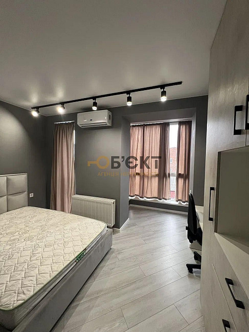 В продаже 3-к квартира в ЖК «Немецкий проект», Центр, Парк Шевченко Харьков - изображение 4