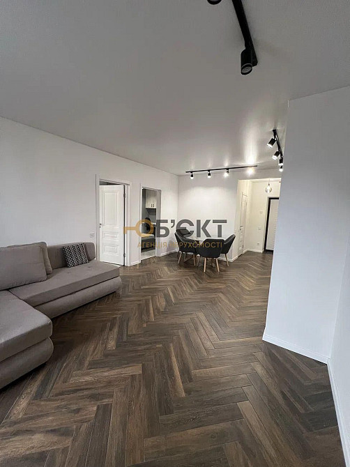 В продаже 3-к квартира в ЖК «Немецкий проект», Центр, Парк Шевченко Харьков - изображение 6