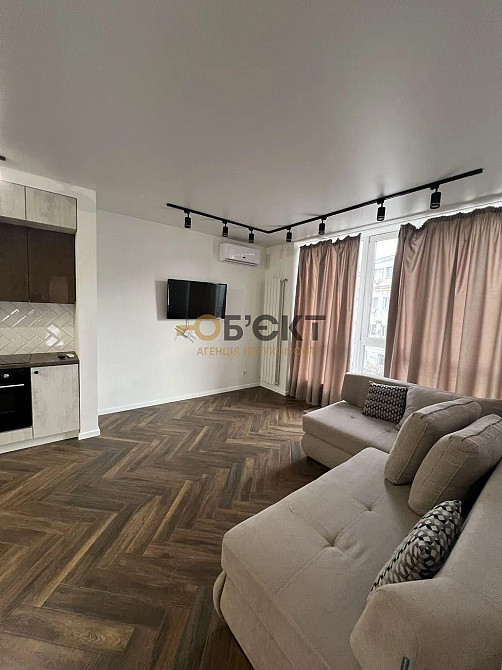 В продаже 3-к квартира в ЖК «Немецкий проект», Центр, Парк Шевченко Харьков - изображение 7