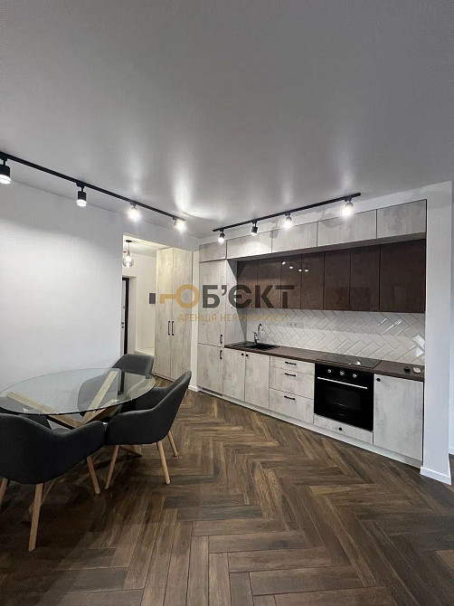 В продаже 3-к квартира в ЖК «Немецкий проект», Центр, Парк Шевченко Харьков - изображение 5