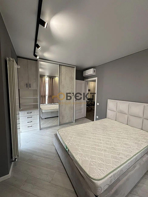 В продаже 3-к квартира в ЖК «Немецкий проект», Центр, Парк Шевченко Харьков - изображение 1