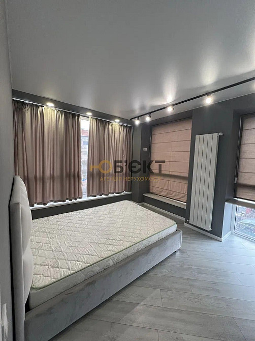 В продаже 3-к квартира в ЖК «Немецкий проект», Центр, Парк Шевченко Харьков - изображение 3