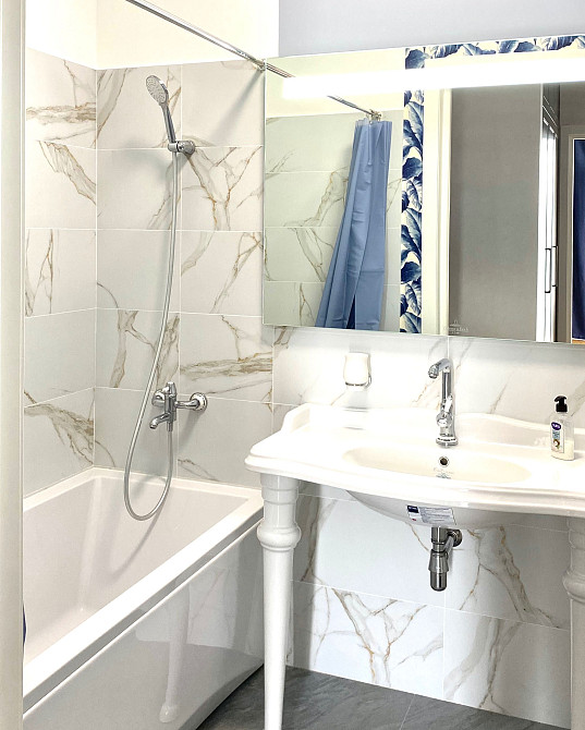 Продам 3х 65м2 Власник Новопечерські Липки Київ - зображення 6