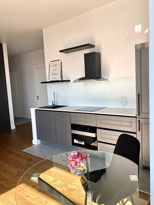 Продам 3х 65м2 Власник Новопечерські Липки Київ - зображення 3