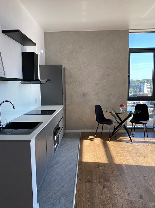 Продам 3х 65м2 Власник Новопечерські Липки Київ - зображення 2