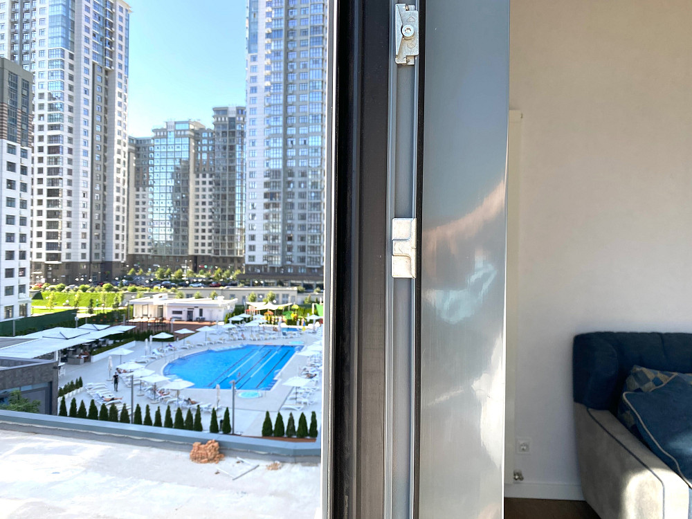 Продам 3х 65м2 Власник Новопечерські Липки Київ - зображення 1