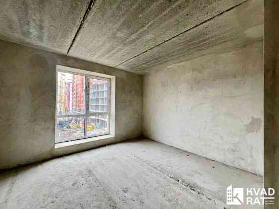 Готова 2 кім квартира у районі озера Ивано-Франковск