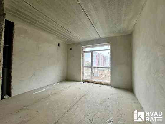 Готова 2 кім квартира у районі озера Ивано-Франковск