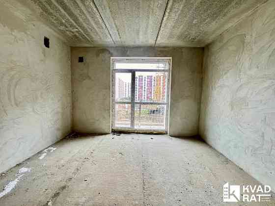 Готова 2 кім квартира у районі озера Ивано-Франковск