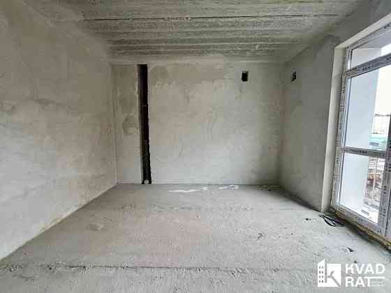 Готова 2 кім квартира у районі озера Ивано-Франковск