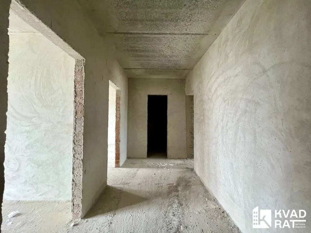 Готова 2 кім квартира у районі озера Ивано-Франковск - изображение 4