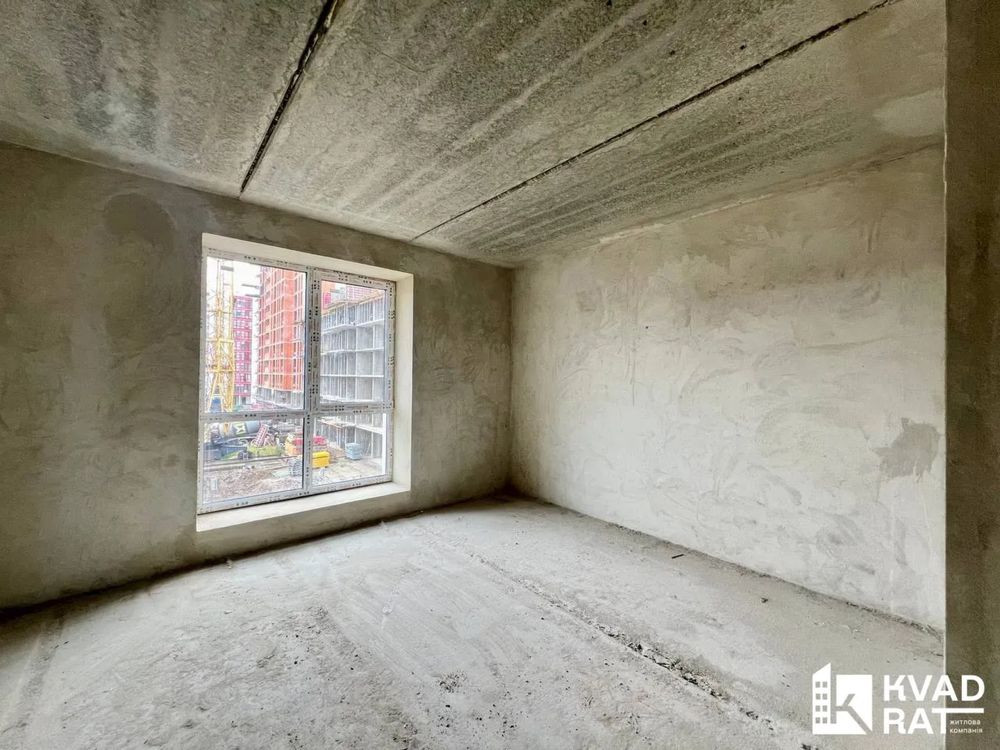 Готова 2 кім квартира у районі озера Ивано-Франковск - изображение 5