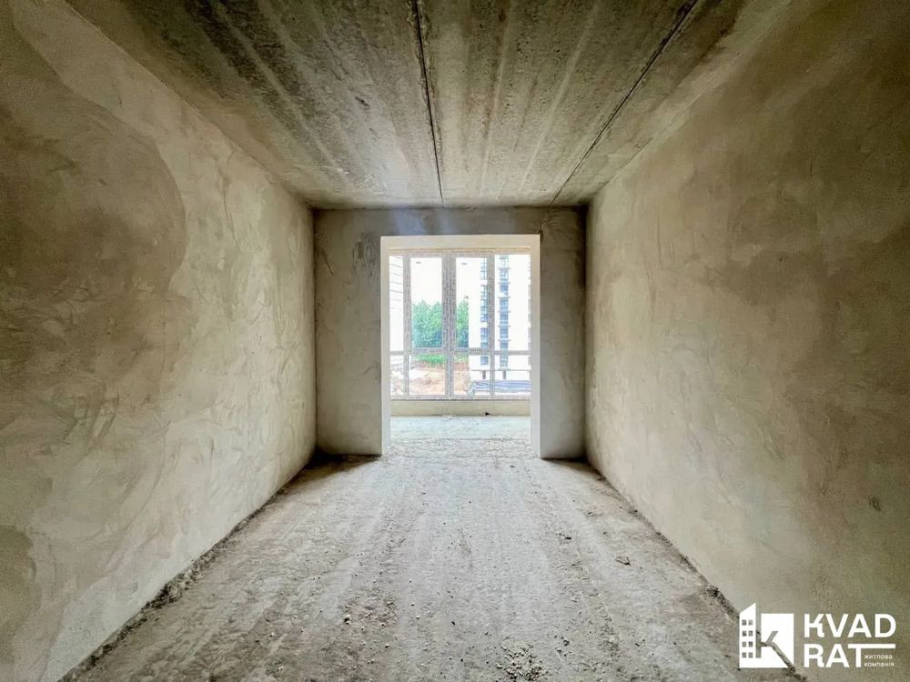 Готова 2 кім квартира у районі озера Ивано-Франковск - изображение 8