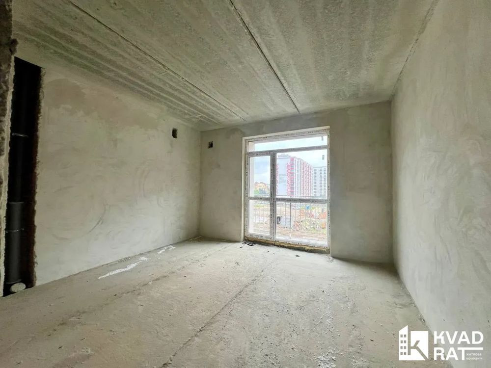 Готова 2 кім квартира у районі озера Ивано-Франковск - изображение 1