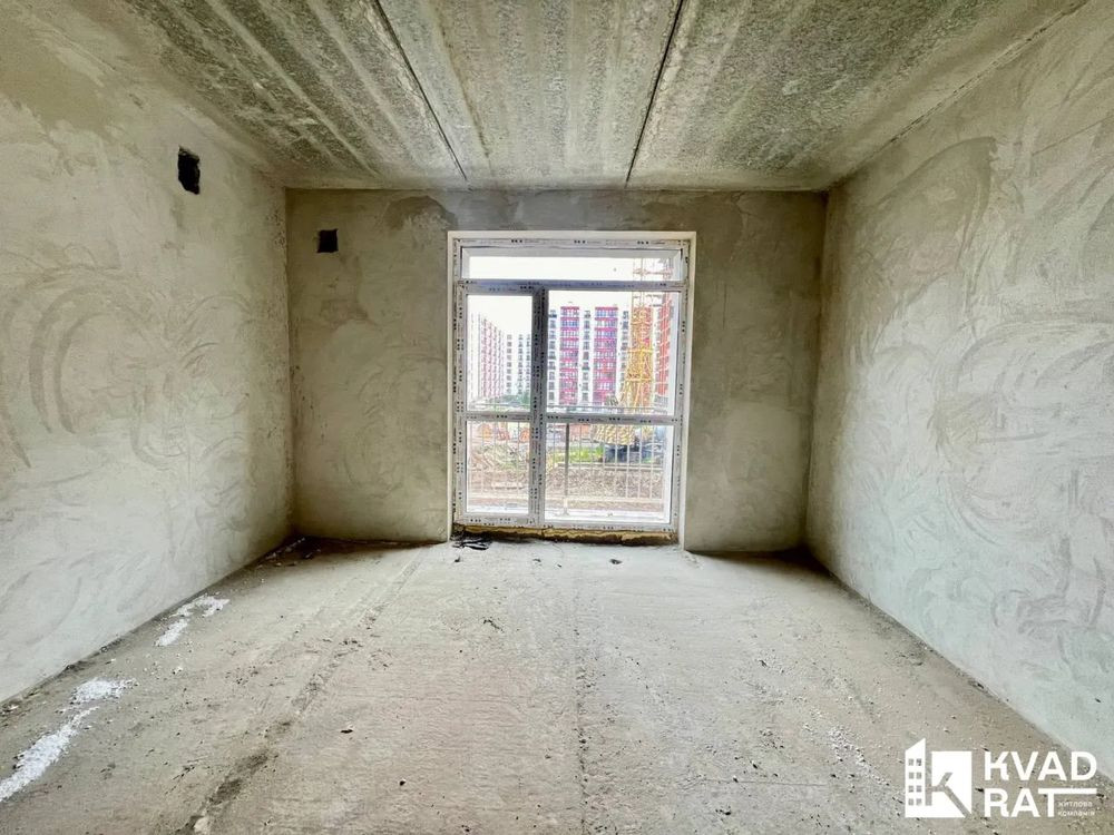 Готова 2 кім квартира у районі озера Ивано-Франковск - изображение 2