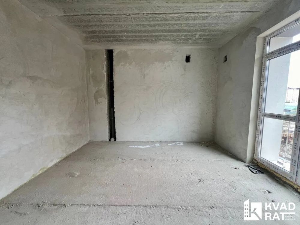 Готова 2 кім квартира у районі озера Ивано-Франковск - изображение 3