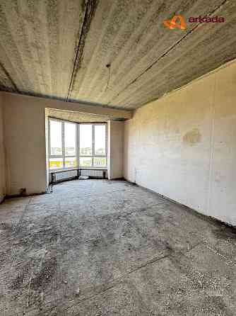 Продаж ДЕШЕВОЇ 3 кімнатної квартири в Івано-Франківську Ивано-Франковск