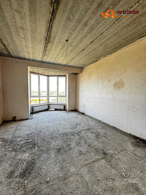 Продаж ДЕШЕВОЇ 3 кімнатної квартири в Івано-Франківську Ивано-Франковск - изображение 2