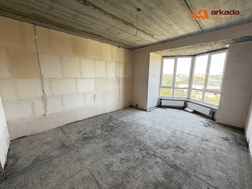 Продаж ДЕШЕВОЇ 3 кімнатної квартири в Івано-Франківську Ивано-Франковск - изображение 3