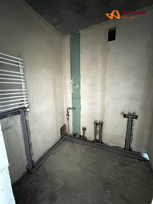 Продаж ДЕШЕВОЇ 3 кімнатної квартири в Івано-Франківську Ивано-Франковск - изображение 6