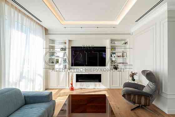 Продаж дизайнерської 2-рівневої квартири/ЖК Автограф/тераса/4к/комора Київ