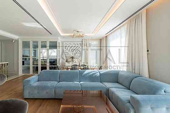 Продаж дизайнерської 2-рівневої квартири/ЖК Автограф/тераса/4к/комора Київ